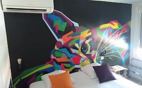 Urban Style Arl Hotel